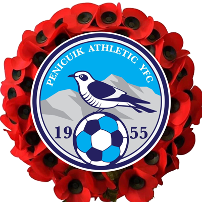 Penicuik Athletic Youth Football Club
